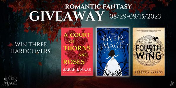 Giveaway image 1
