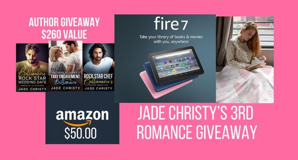 Giveaway image 1