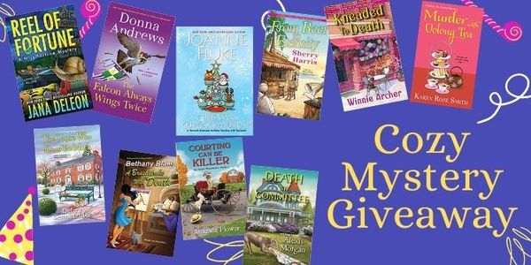 Giveaway image 1