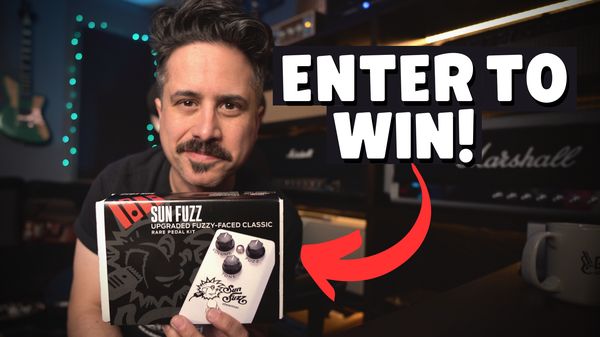 Giveaway image 1
