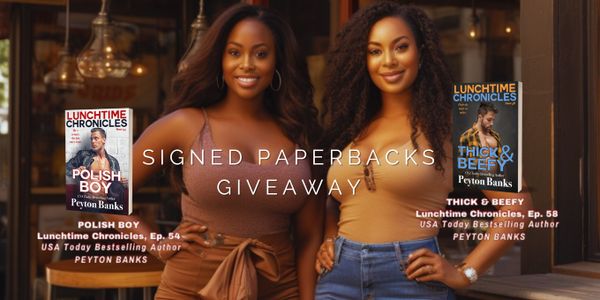 Giveaway image 1