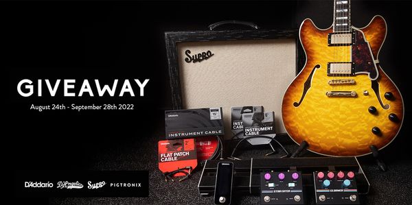 Giveaway image 1