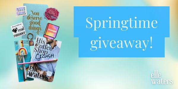 Giveaway image 1