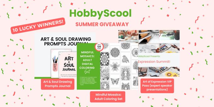Giveaway image 1