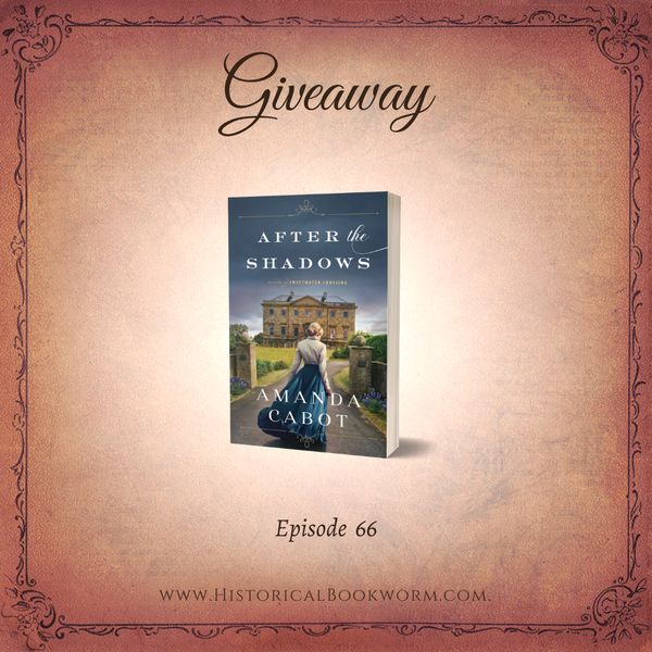 Giveaway image 1