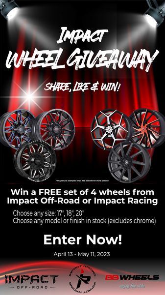 Giveaway image 1