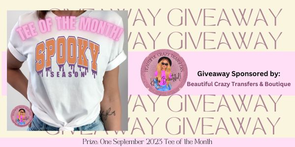 Giveaway image 1