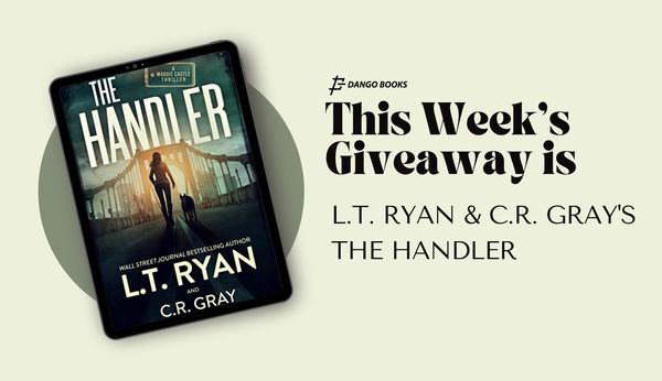 Giveaway image 1