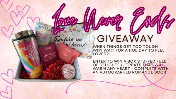 Giveaway image 1