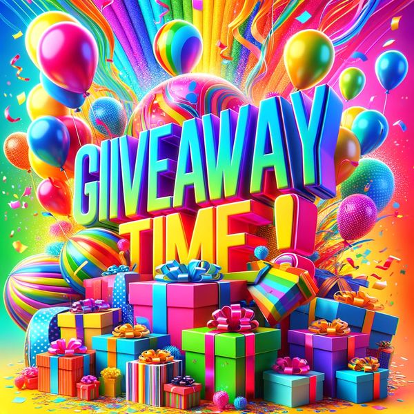 Giveaway image 1