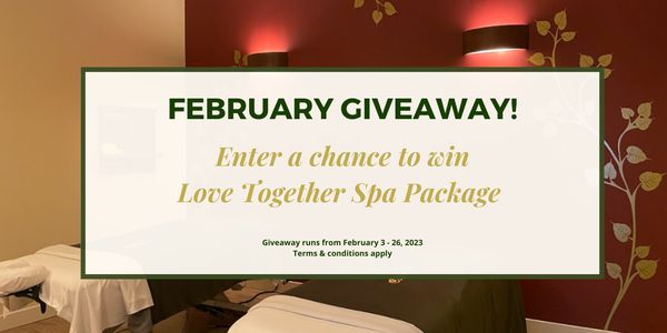 Giveaway image 1