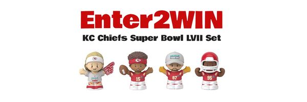 Giveaway image 1