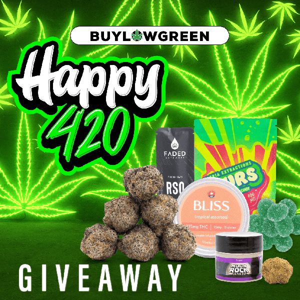 Giveaway image 1