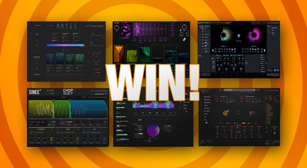 Giveaway image 1