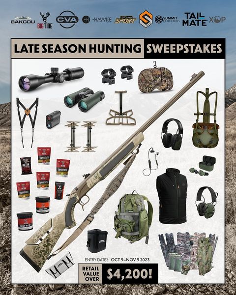 Giveaway image 1