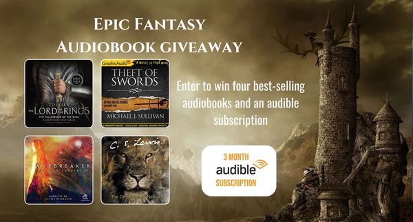 Giveaway image 1