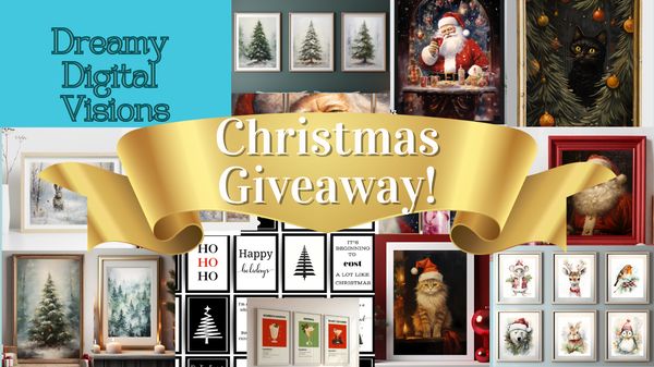Giveaway image 1