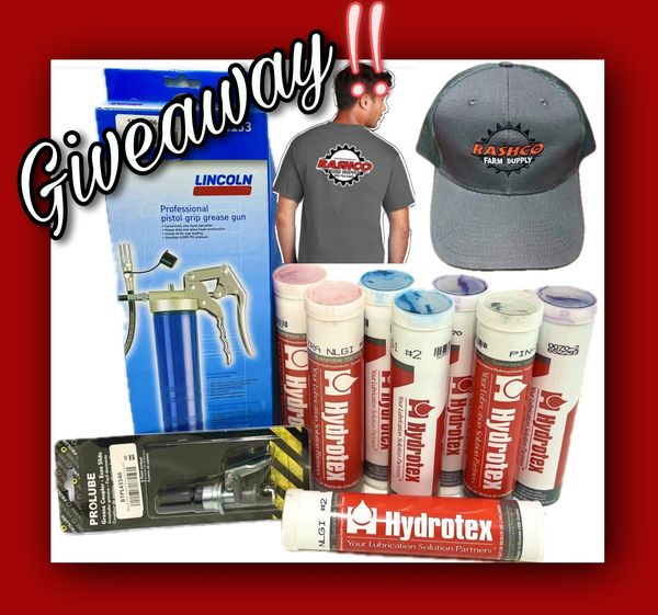 Giveaway image 1