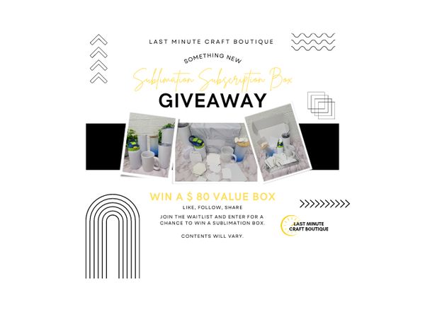 Giveaway image 1