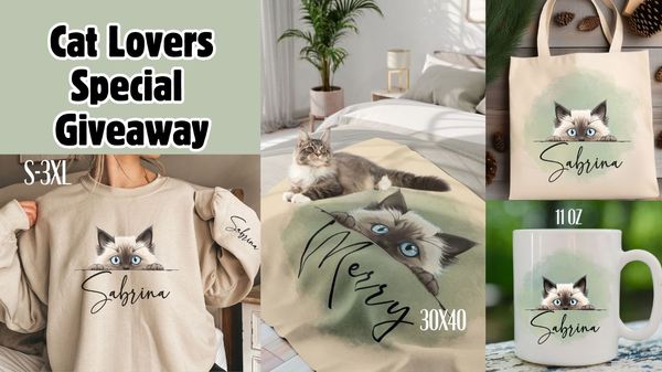 Giveaway image 1