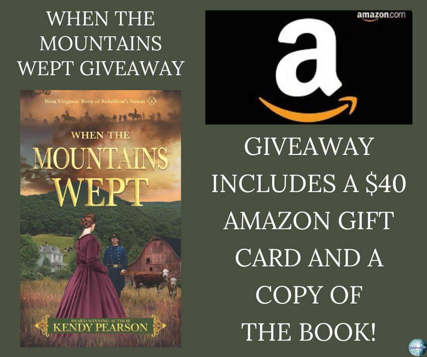 Giveaway image