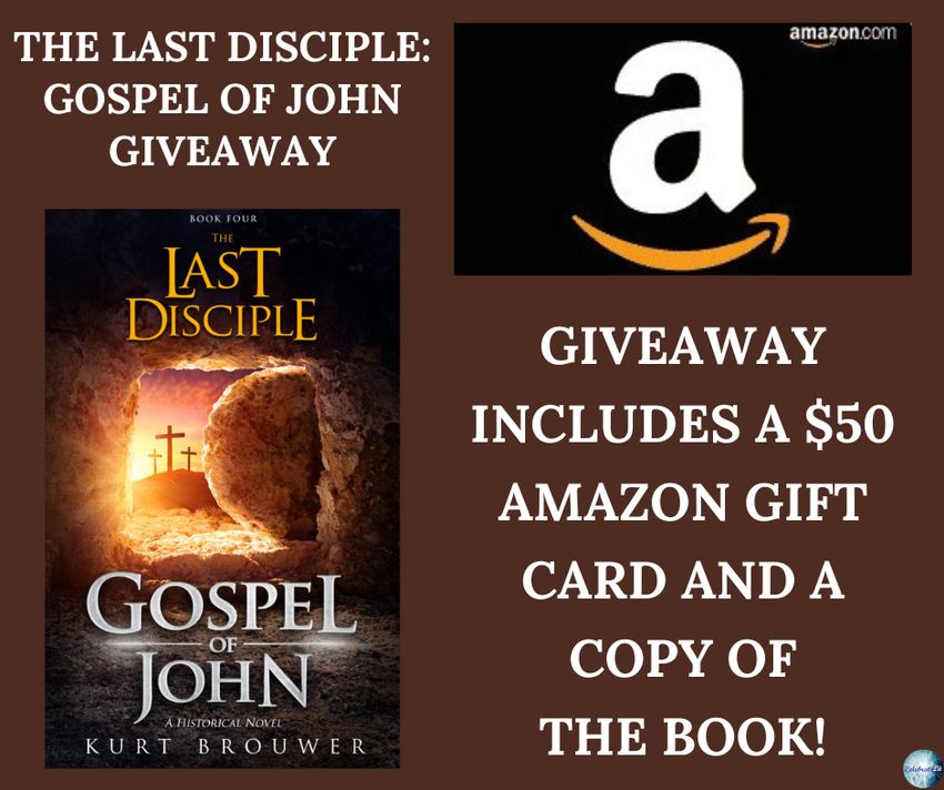 Giveaway image 1