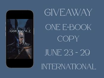 Giveaway image