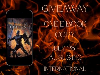 Giveaway image