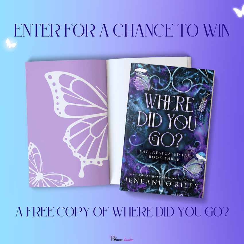 Giveaway image 1