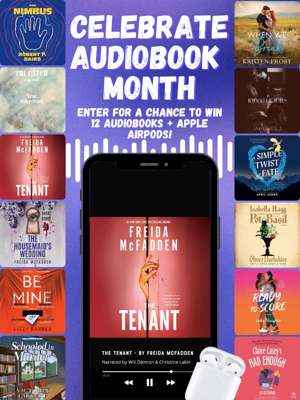 Giveaway image