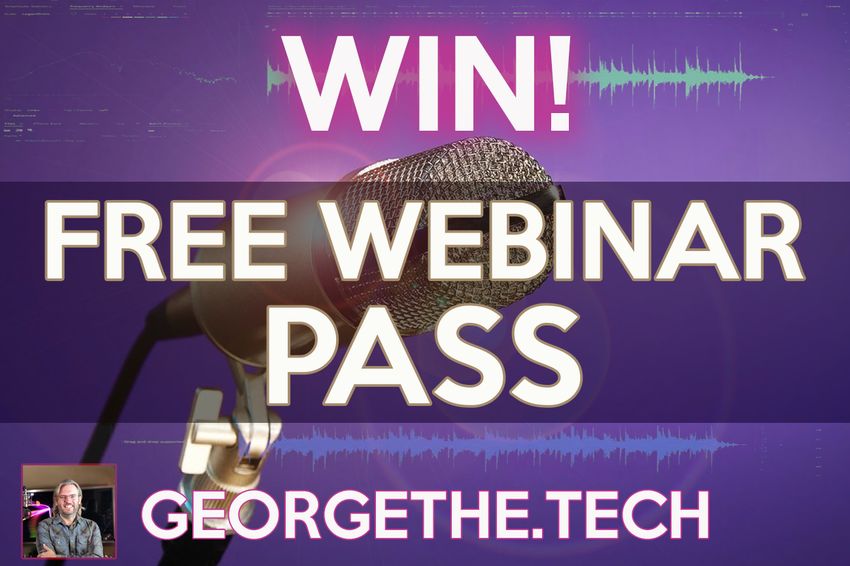 Giveaway image