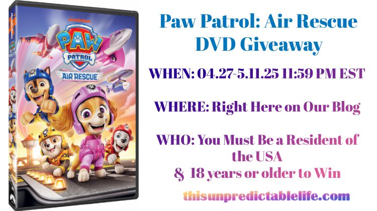Giveaway image