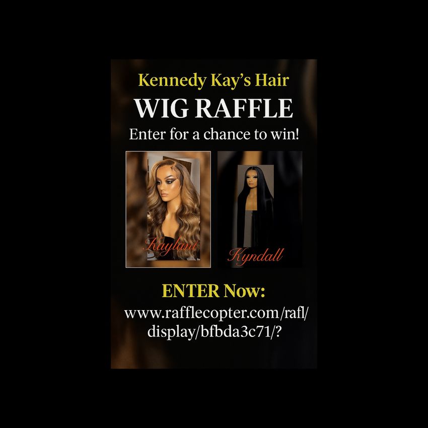 Giveaway image