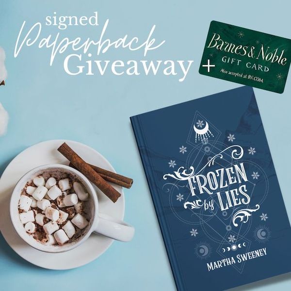 Giveaway image 1