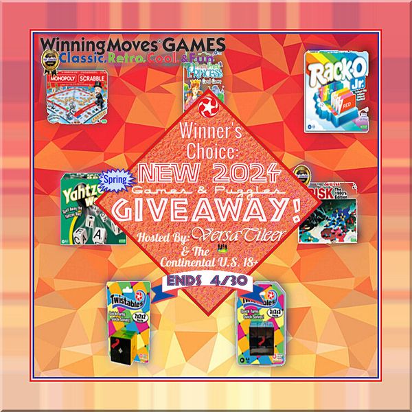 Giveaway image 1
