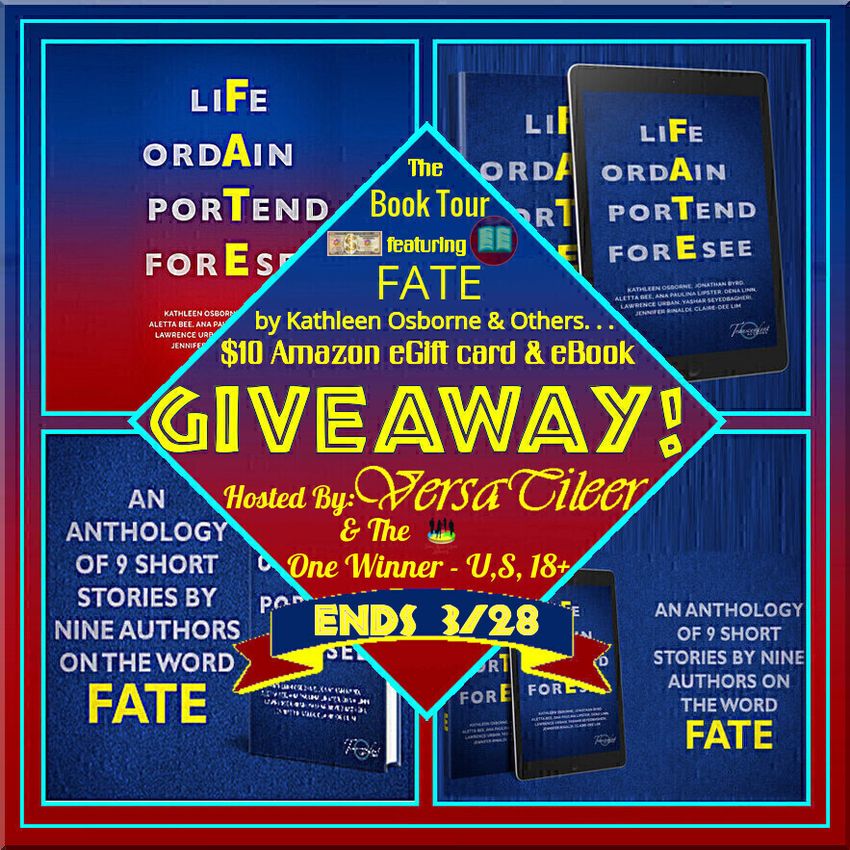 Giveaway image