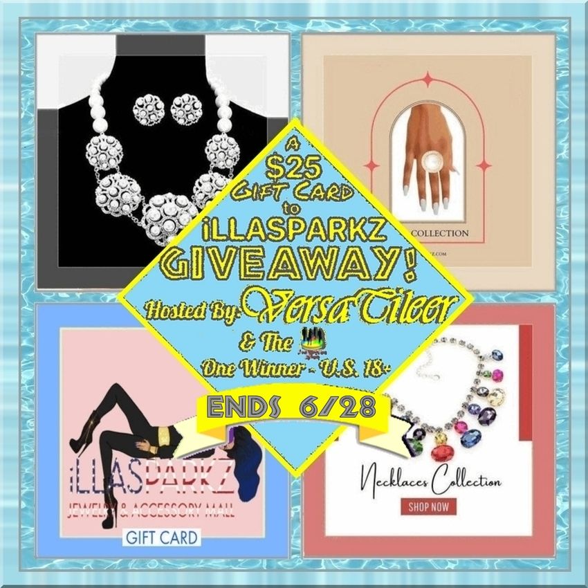 Giveaway image