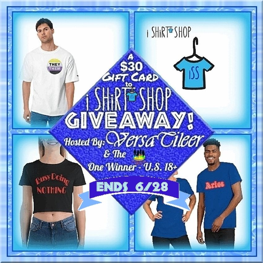 Giveaway image