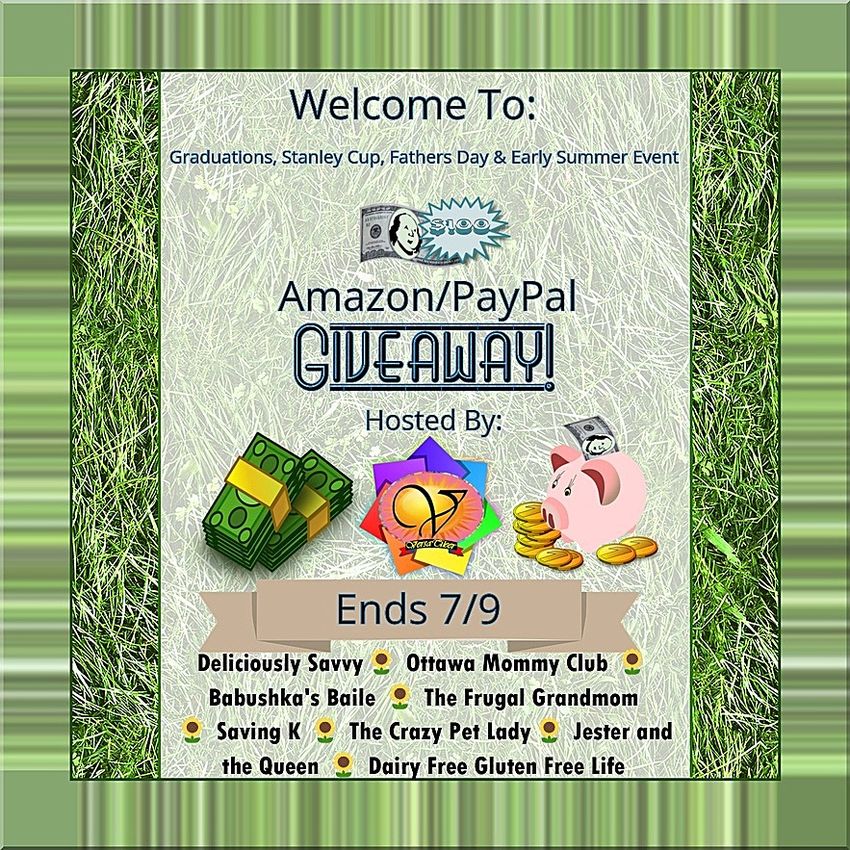 Giveaway image