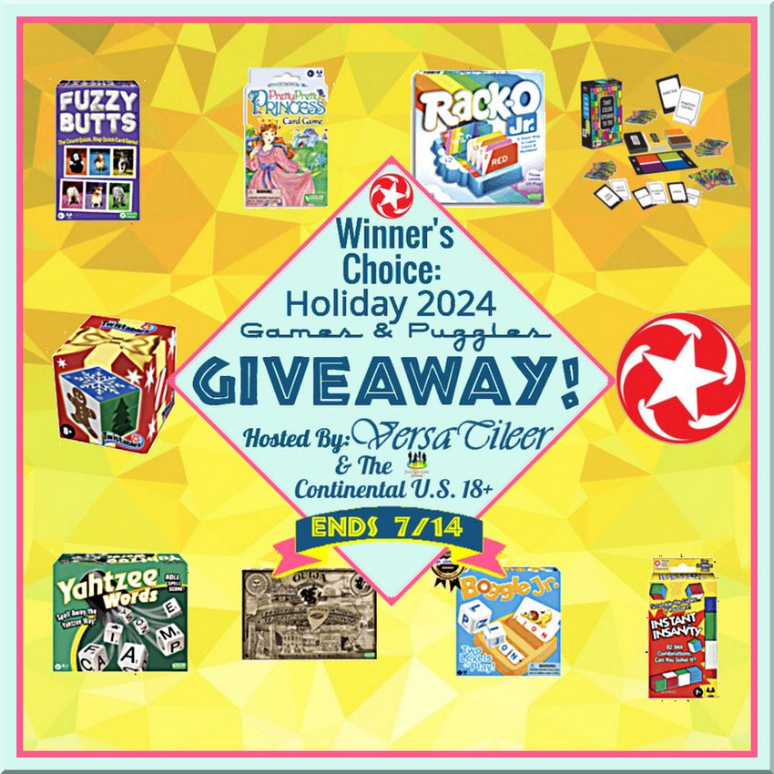 Giveaway image