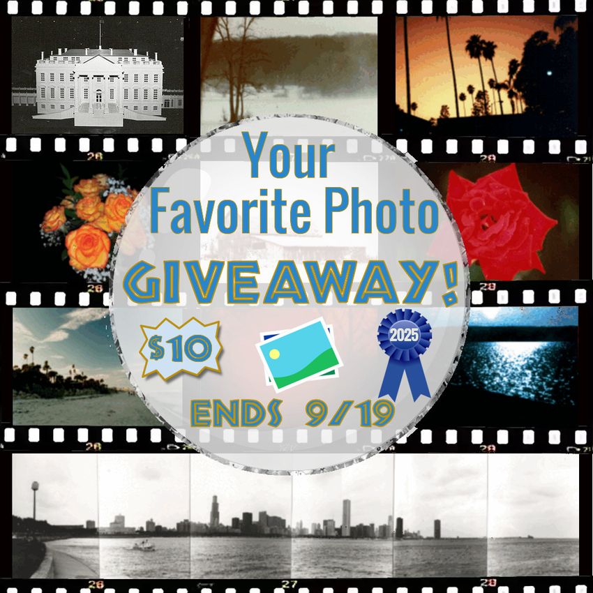 Giveaway image