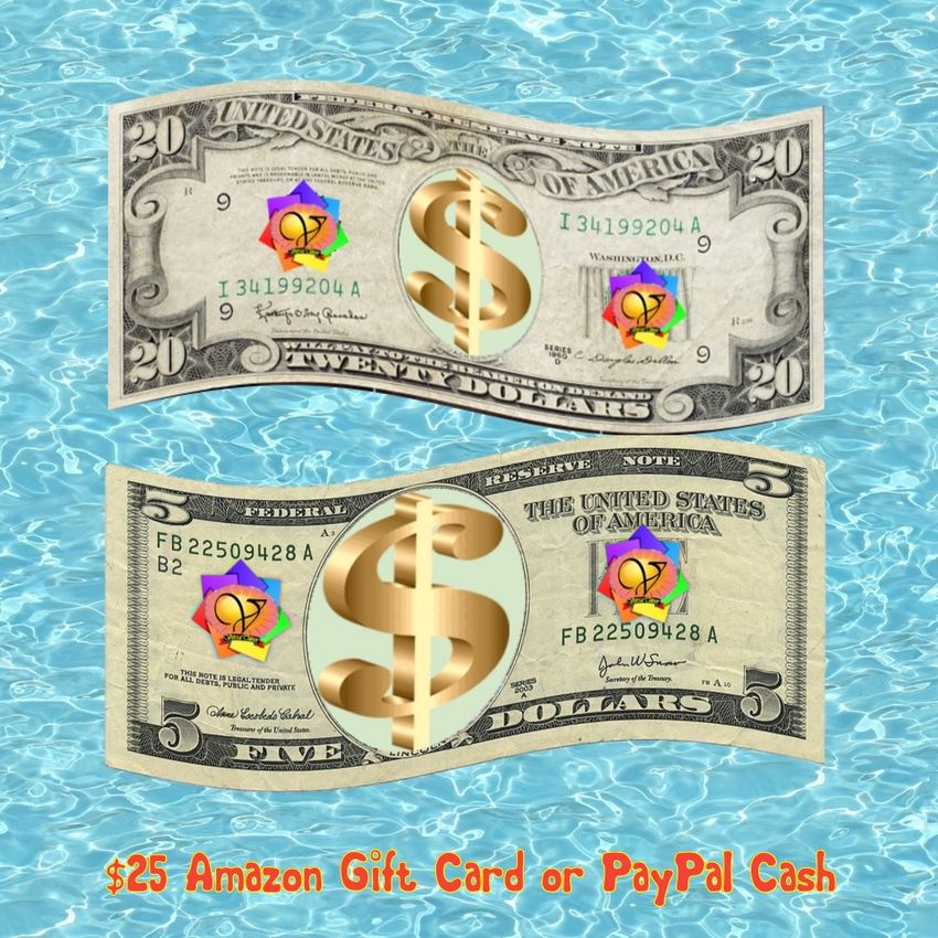 Giveaway image