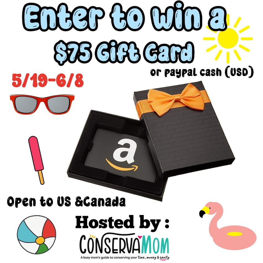 Giveaway image