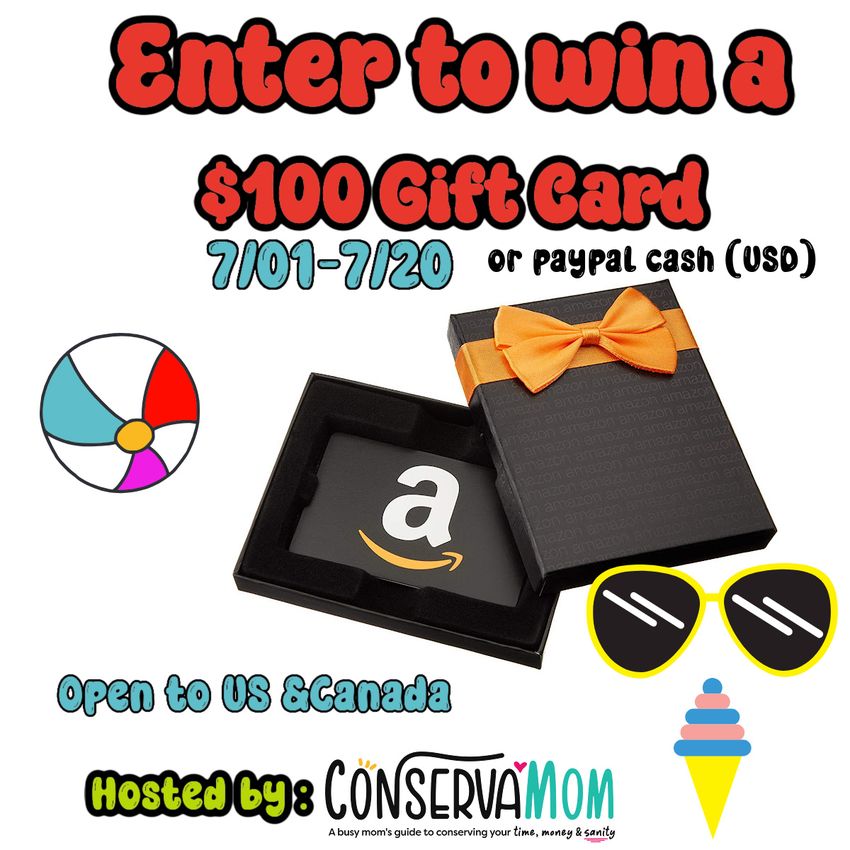 Giveaway image