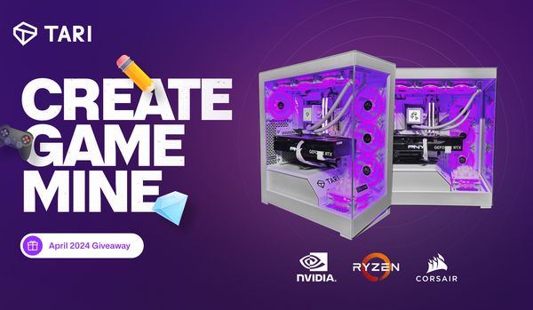 Giveaway image 1
