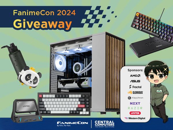 Giveaway image 1