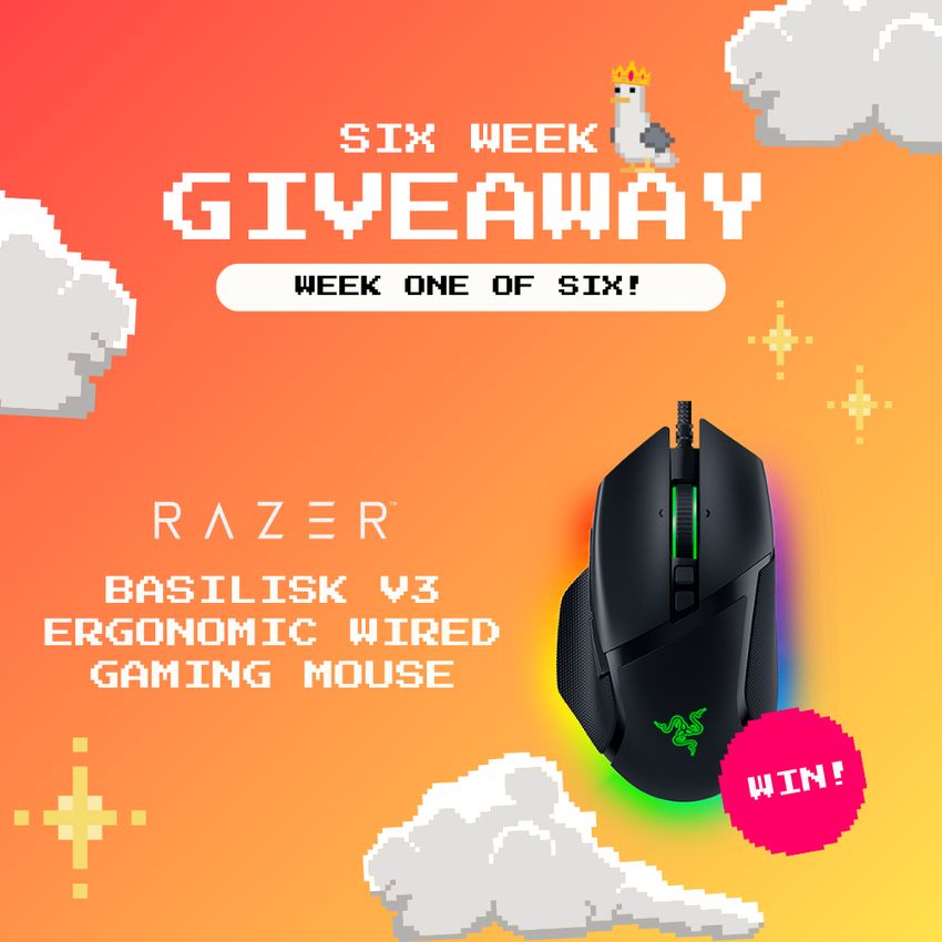 Giveaway image 1