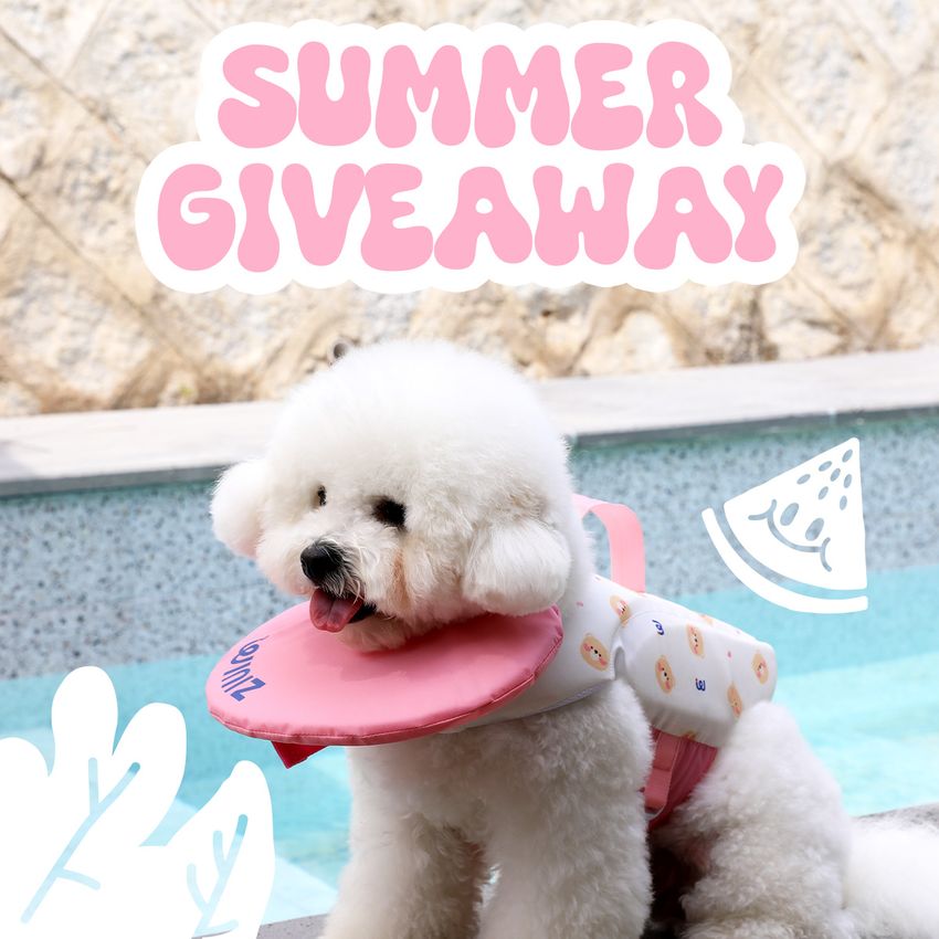 Giveaway image 1