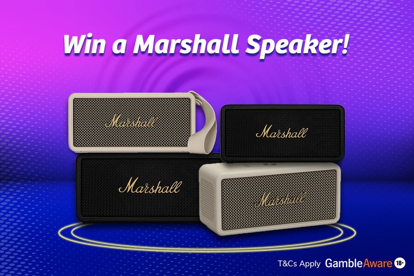 Giveaway image 1