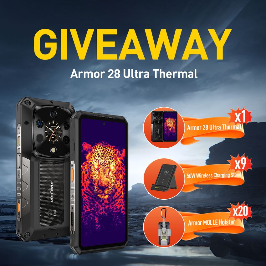 Giveaway image